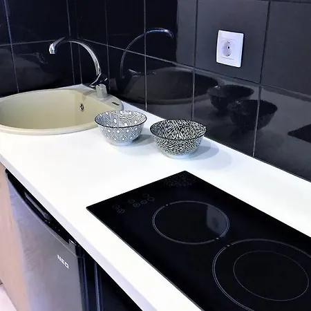 Apartment Cosy Industrial Style Little Just 5minutes From Waterfront *